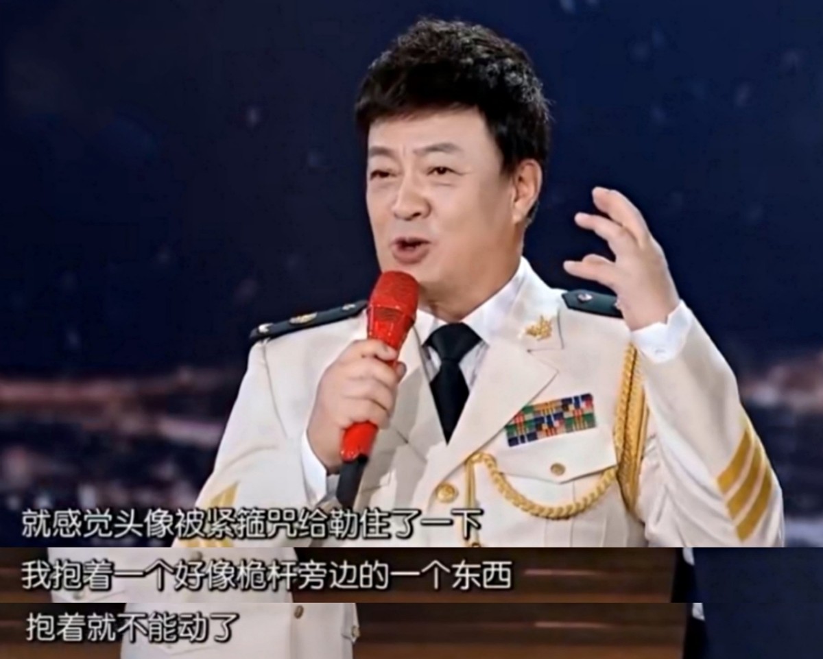 歌唱家吕继宏:事业人品双优,父母离世渴望有个家