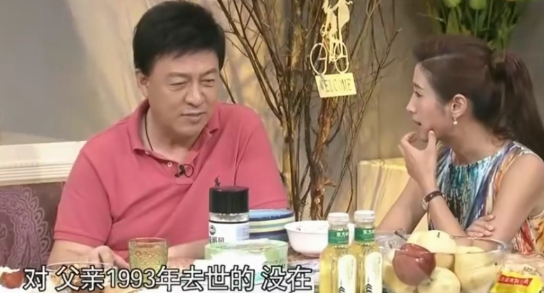 歌唱家吕继宏:事业人品双优,父母离世渴望有个家