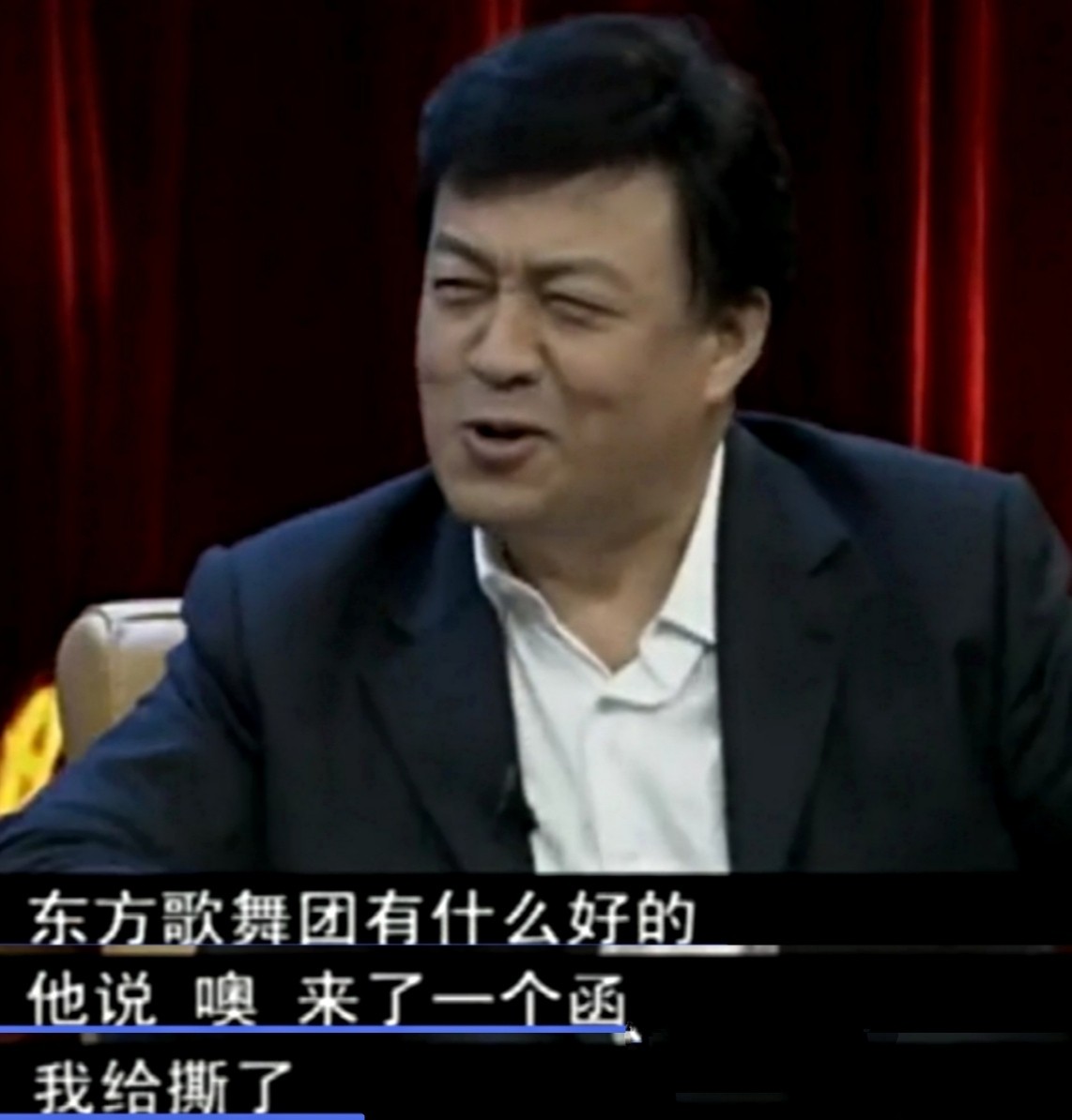 歌唱家吕继宏:事业人品双优,父母离世渴望有个家