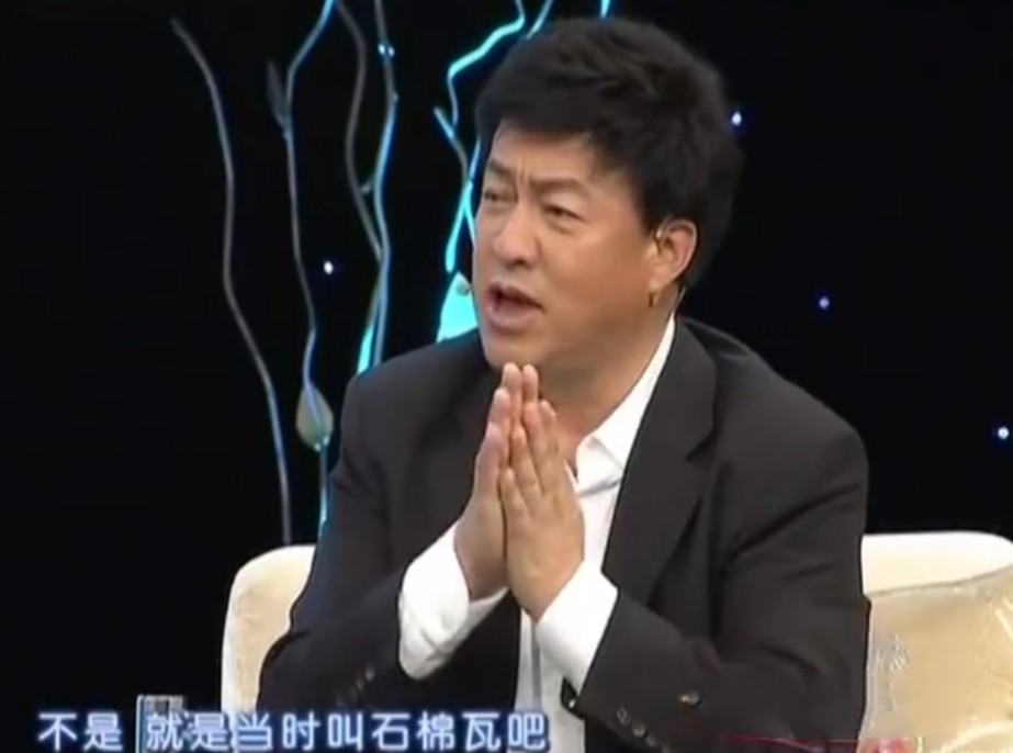 歌唱家吕继宏:事业人品双优,父母离世渴望有个家