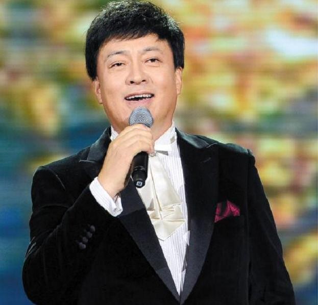 歌唱家吕继宏:事业人品双优,父母离世渴望有个家