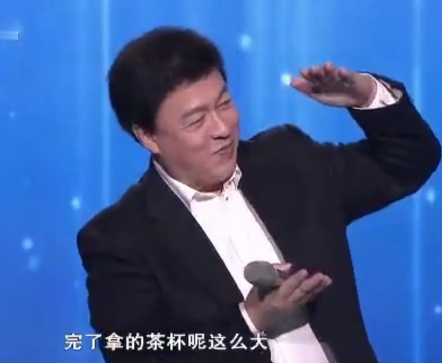 歌唱家吕继宏:事业人品双优,父母离世渴望有个家