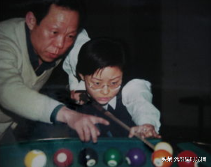 “九球天后”潘晓婷:39岁身价8亿至今未婚,她择偶标准太高了吗