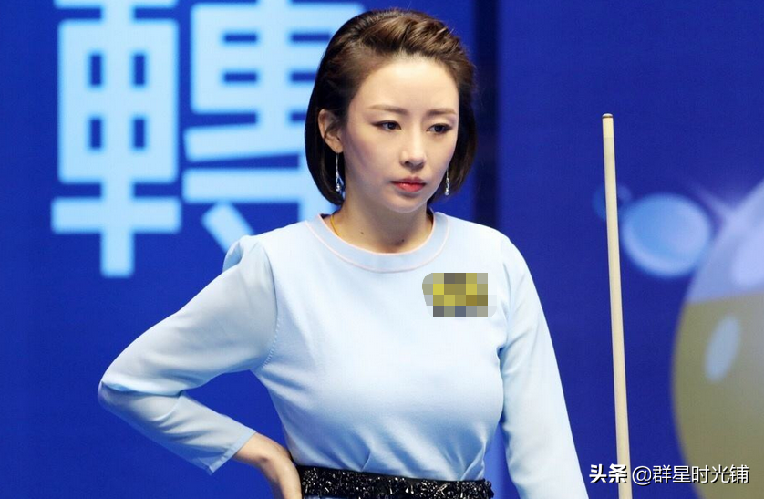“九球天后”潘晓婷:39岁身价8亿至今未婚,她择偶标准太高了吗