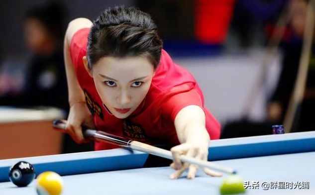 “九球天后”潘晓婷:39岁身价8亿至今未婚,她择偶标准太高了吗