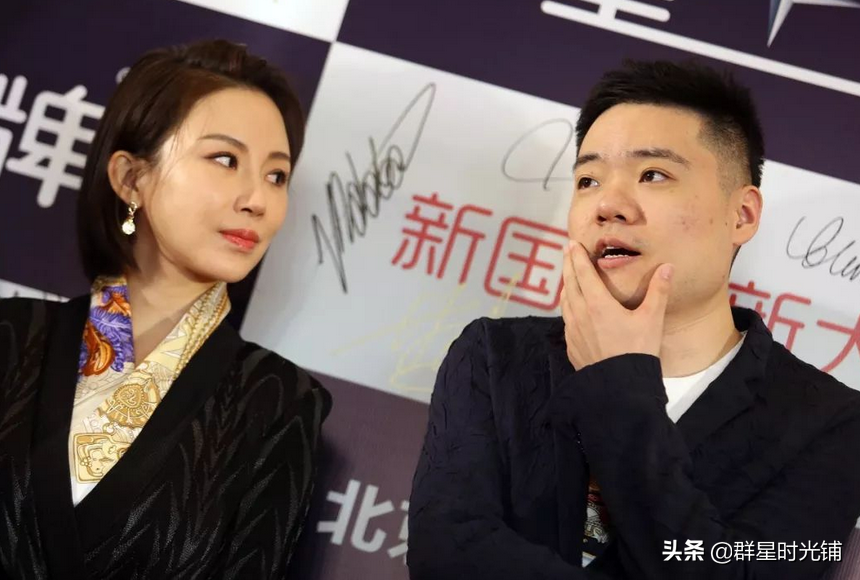 “九球天后”潘晓婷:39岁身价8亿至今未婚,她择偶标准太高了吗