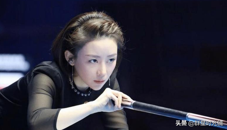 “九球天后”潘晓婷:39岁身价8亿至今未婚,她择偶标准太高了吗