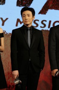 ​祖峰演过的电视剧大全（演员祖峰和他主演的几部谍战剧）