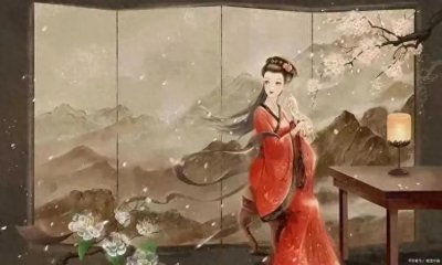​电视剧里经常出现的“未央”，到底什么意思？很多人不懂