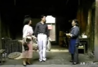 ​还记得80年代火遍南京的本土电视剧《秦淮人家》吗？