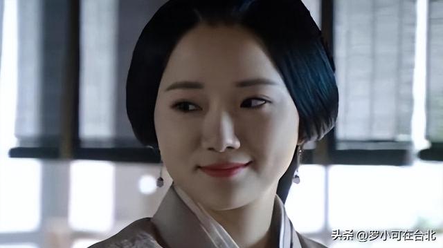 月生沧海的越妃是好人吗（月生沧海宣皇后的结局意难平）(5)