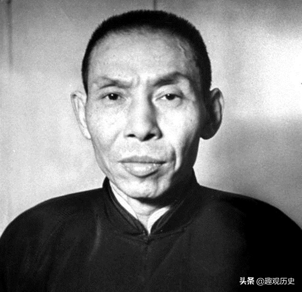 杜月笙一生挥金如土,上海民间盛传其富可敌国,如今可排名多少?