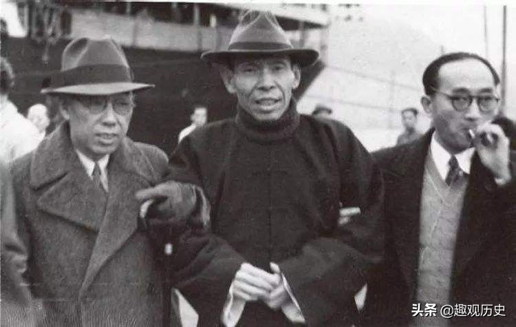 杜月笙一生挥金如土,上海民间盛传其富可敌国,如今可排名多少?