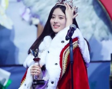 ​四千年一遇美女鞠婧祎个人简介（四千年美女鞠婧祎只是艺名）