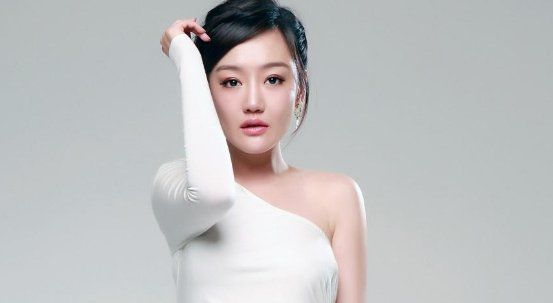 薛佳凝胡歌为什么分手,薛佳凝现在结婚了吗图11