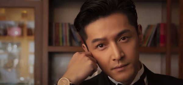 薛佳凝胡歌为什么分手,薛佳凝现在结婚了吗图8