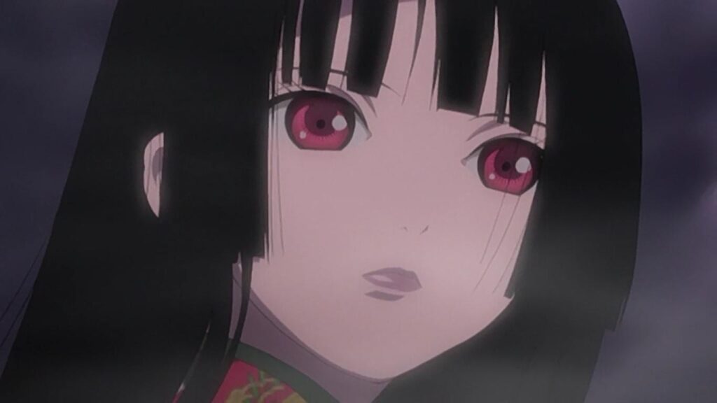 地狱少女三鼎结局问题_地狱少女有多少部