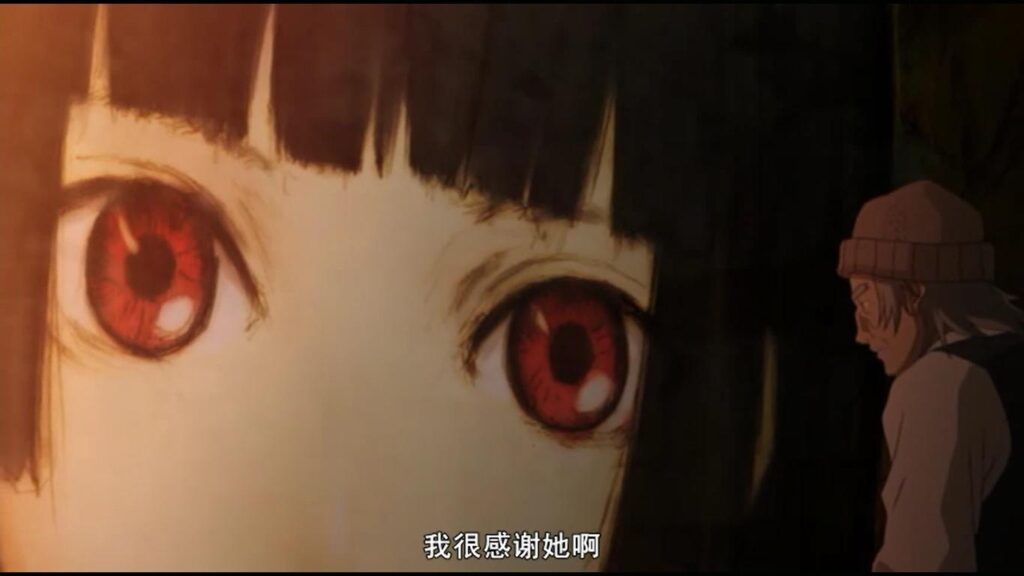 地狱少女三鼎结局问题_地狱少女有多少部