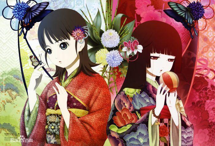 地狱少女三鼎结局问题_地狱少女有多少部