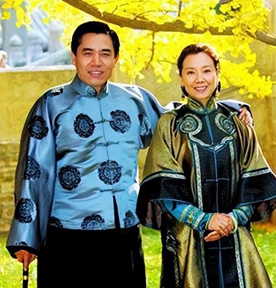 53岁的伊能静（伊能静多少岁）