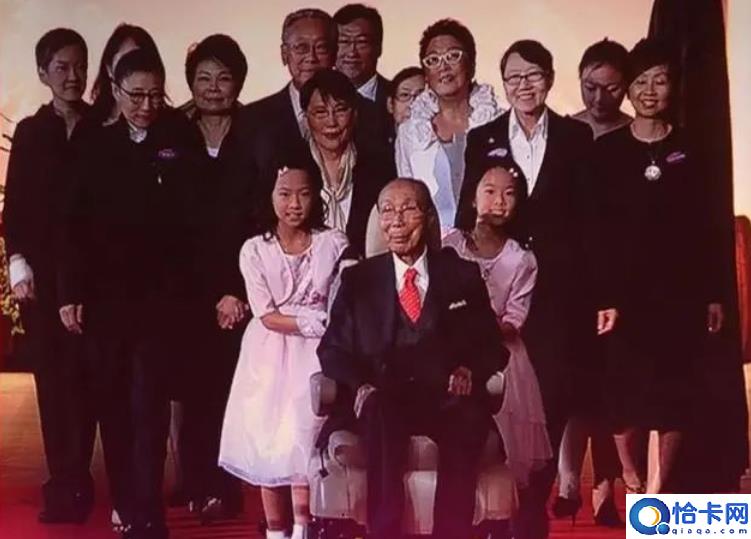经典传奇邵逸夫去世时间(邵逸夫活了多大年龄)