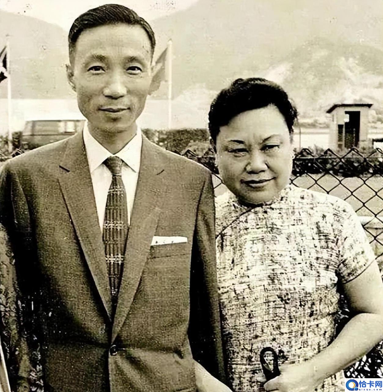 经典传奇邵逸夫去世时间(邵逸夫活了多大年龄)