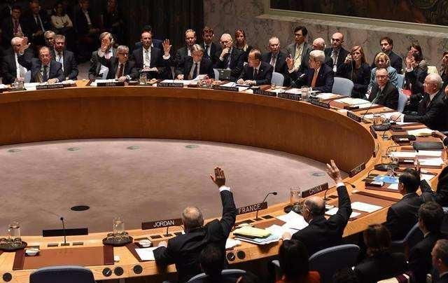 五常任理事国是哪五个都在