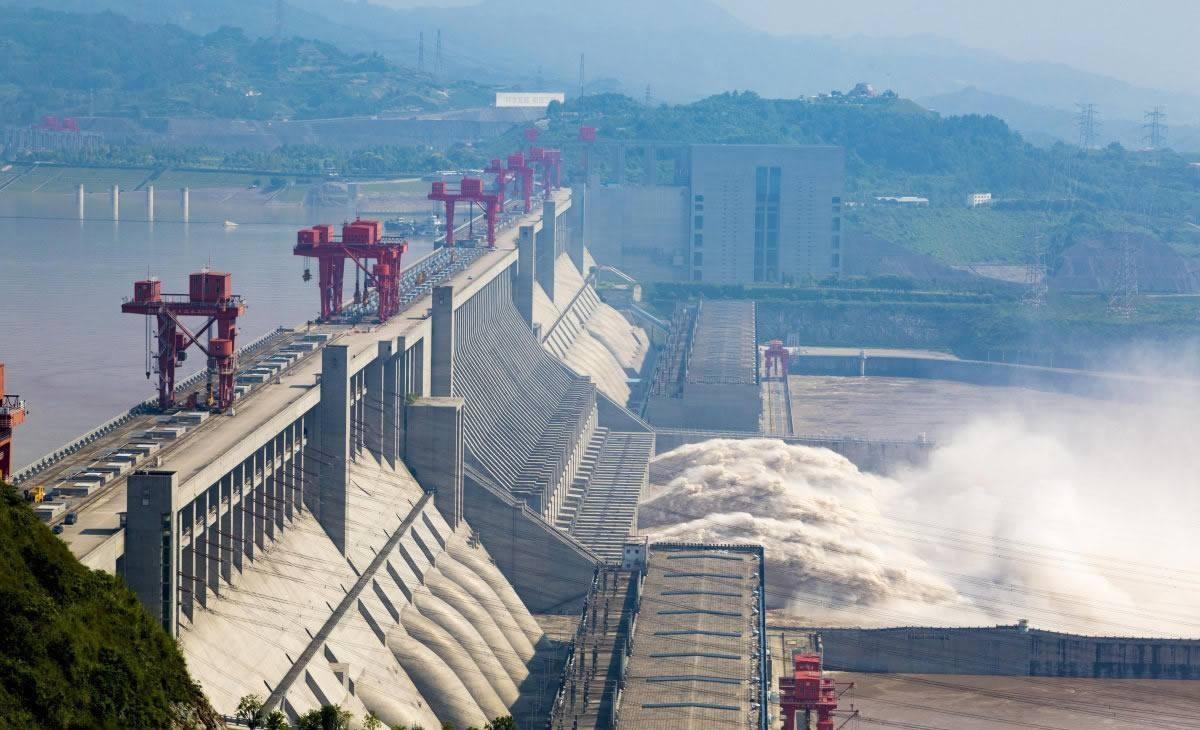 三峡的地位和作用（三峡在哪里哪个省的哪个市）(图15)