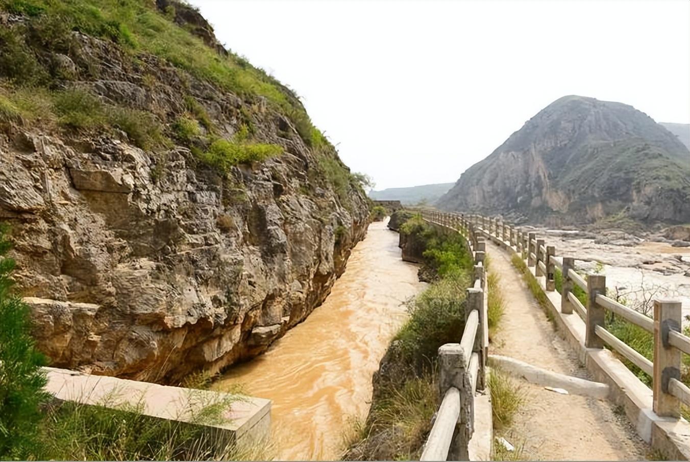 三峡的地位和作用（三峡在哪里哪个省的哪个市）(图8)