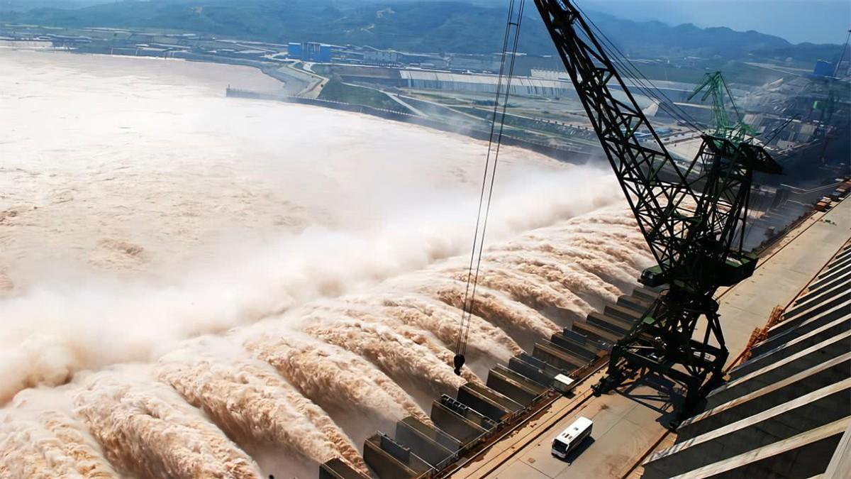 三峡的地位和作用（三峡在哪里哪个省的哪个市）(图10)