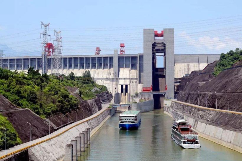 三峡的地位和作用（三峡在哪里哪个省的哪个市）(图5)