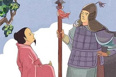 ​史记经典名言摘录