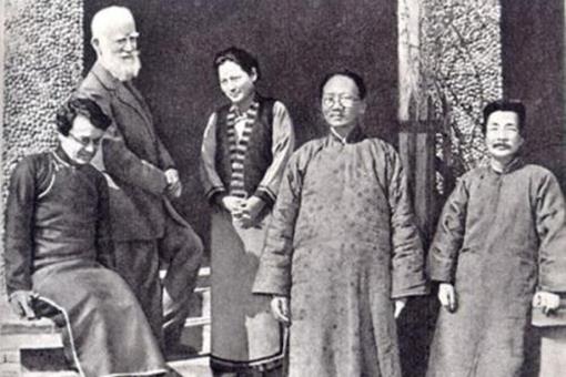 萧伯纳幽默故事有哪些?