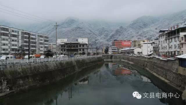 陇南最佳旅游胜地（最美陇南文县碧口古镇）(4)
