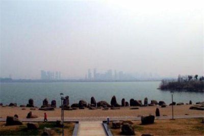 ​蚌埠十大旅游景点有哪些（蚌埠十大最好玩的旅游景点）