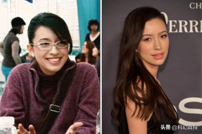 ​《暮光之城》演员今非昔比（2008-2024），贝拉竟如此沧桑！