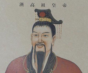 ​唐高祖是庙号还是谥号,唐高祖是哪个皇帝的庙号