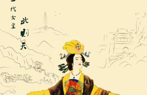 唐高祖是庙号还是谥号,唐高祖是哪个皇帝的庙号图3