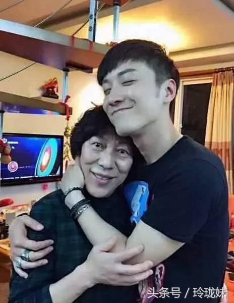 乔任梁死因有人知道吗(细数乔任梁自杀疑点)(6)