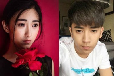 ​陈若轩朱圣祎分手 感情不是很好出什么问题了吗