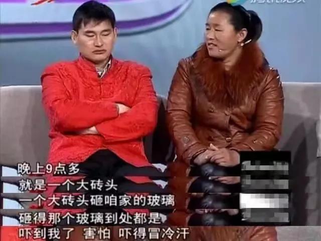 大衣哥朱之文为什么火了（大衣哥朱之文成名之路）(7)