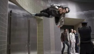 ​超级英雄电影都有哪些（10部超级英雄电影推荐）