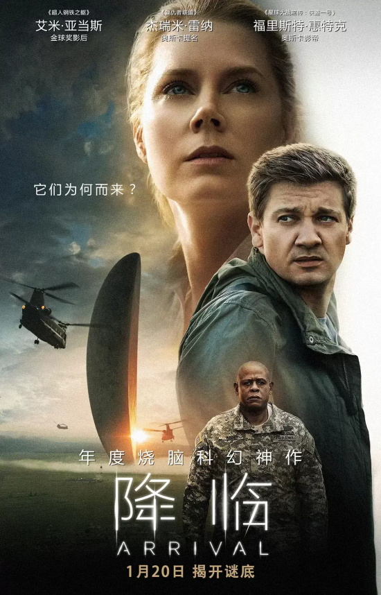 好看的科幻战争电影有哪些(10部经典好看的科幻战争电影推荐)
