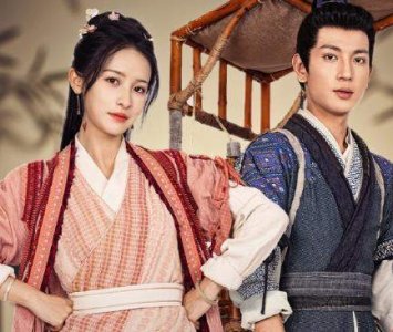 ​王嘉懋短剧《绝世小娇娘》故事梗概&演员表介绍