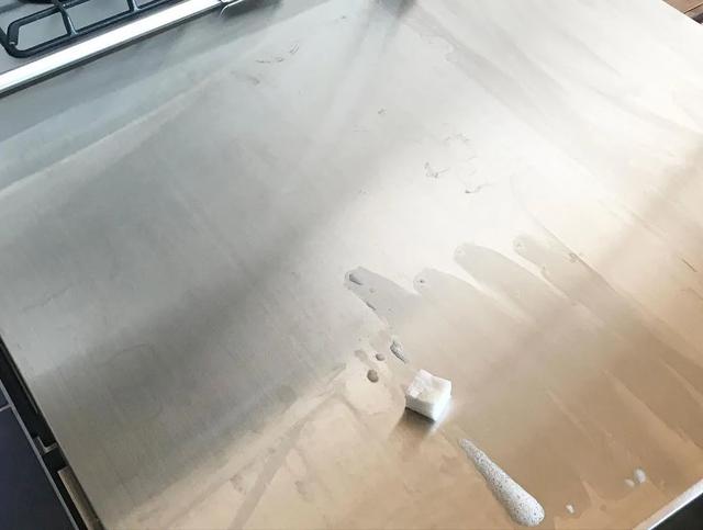 不锈钢整体厨房（不锈钢橱柜太好用）(20)