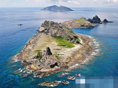 ​钓鱼岛简介及讲解（钓鱼岛简要概述）
