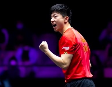 ​龙队太稳了！马龙4-0横扫林钟勋 晋级男单八强！