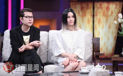 聂心远和尚雯婕的恋情真的吗 尚雯婕聂心远关系究竟如何