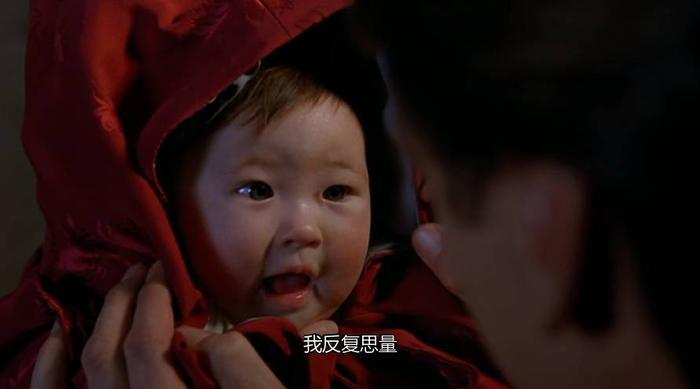 为什么有人觉得这部电影不输给张国荣的《霸王别姬》?