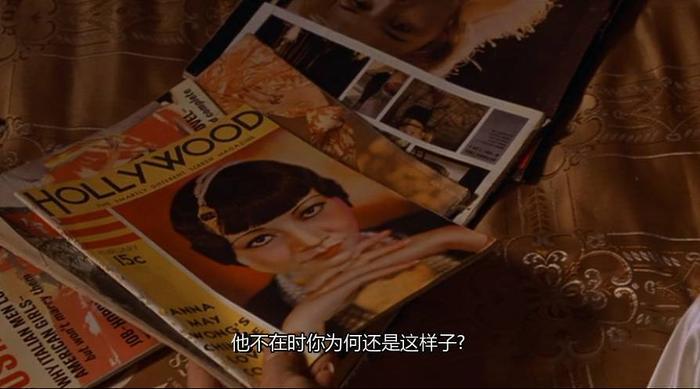 为什么有人觉得这部电影不输给张国荣的《霸王别姬》?